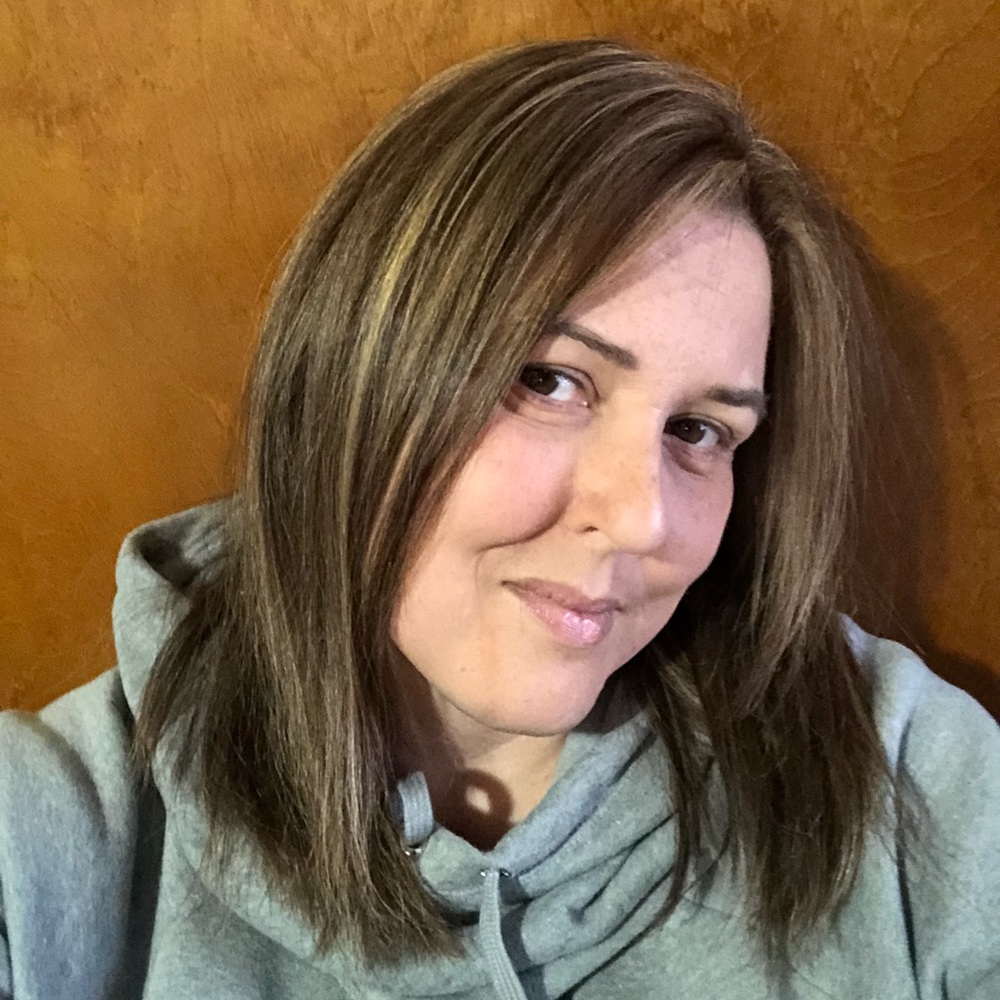 Meet your Posher, Donna